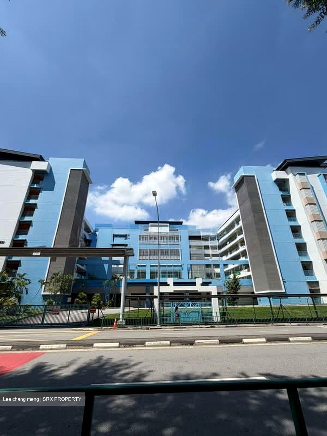 Blk 83 Marine Parade Central (Marine Parade), HDB 3 Rooms #541478561
